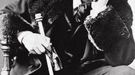 Timeline: Oscar Wilde