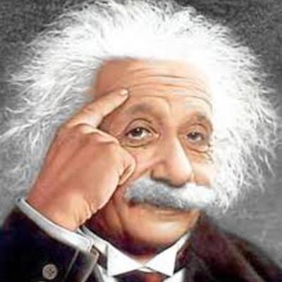 Timeline: Albert Einstein