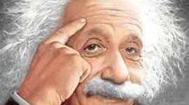 Timeline: Albert Einstein