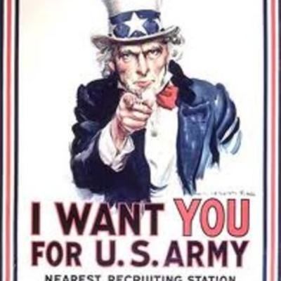 Timeline: US History II