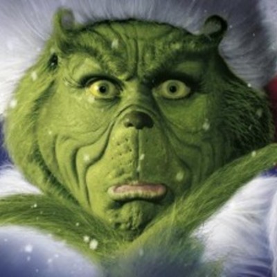 Timeline: The Grinch