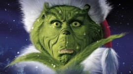Timeline: The Grinch