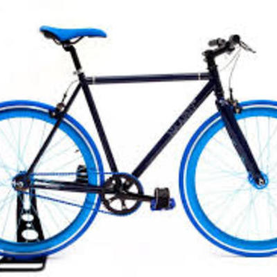 Timeline: bicicletas