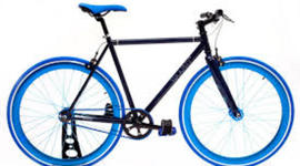 Timeline: bicicletas