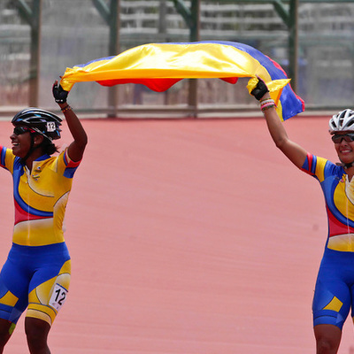 Timeline: RECORDS MUNDIALES MAS RECIENTES DE EL PATINAJE COLOMBIANO