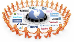 Timeline: Recursos web