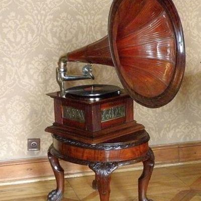 Timeline: Development of music