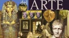 Timeline: HISTORIA DEL ARTE