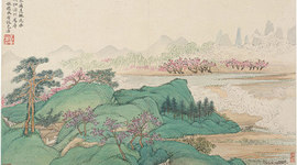 Timeline: Cohen East Asian History