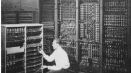 Timeline: Historia de la computación