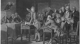 Timeline: The Critical Era