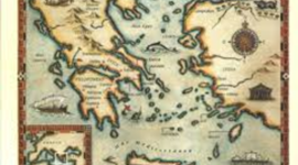 Timeline: Educación y desarrollo griego