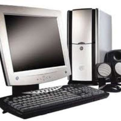 Timeline: LA HISTORIA DE LA COMPUTACIÓN: