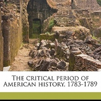 Timeline: Jacob Paul- The Critical Era