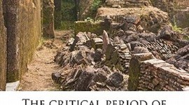 Timeline: Jacob Paul- The Critical Era