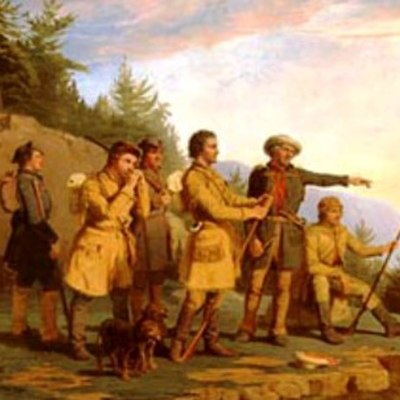 Timeline: Timeline - Period 2