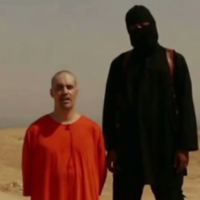 Timeline: IS activiteiten