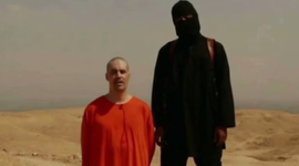 Timeline: IS activiteiten