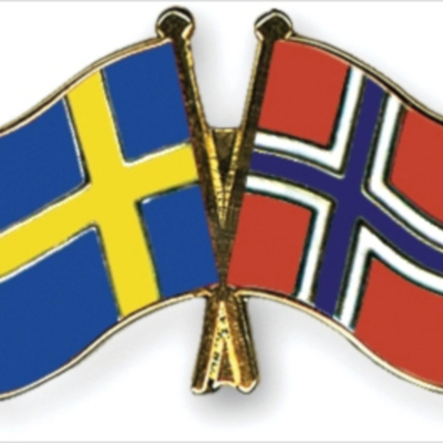 Timeline: Norge 1814-1905 Karina