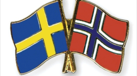 Timeline: Norge 1814-1905 Karina