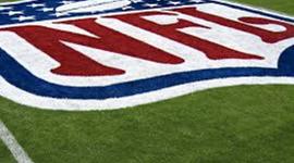 Timeline: NFL