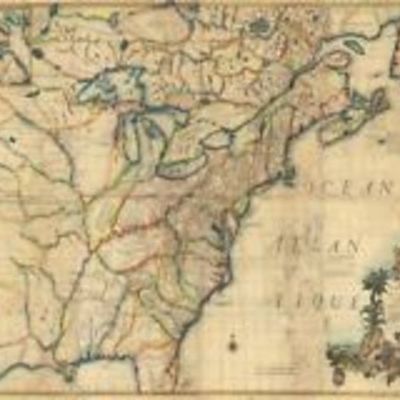 Timeline: Period 2: Colonies Becoming "Americanized"