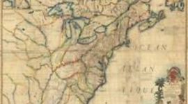 Timeline: Period 2: Colonies Becoming "Americanized"