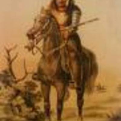 Timeline: Mr.M Logan Houser