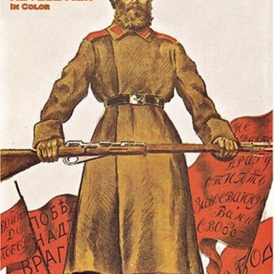 Timeline: Russian Revolution Timeline