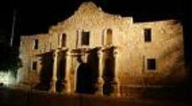 Timeline: The Battle Of The Alamo