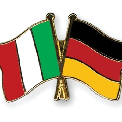 Timeline: Unification of Germany and Italy