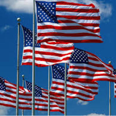 Timeline: American History