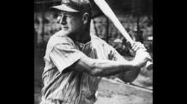 Timeline: Lou Gehrig Timeline