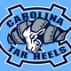 North carolina tar heels