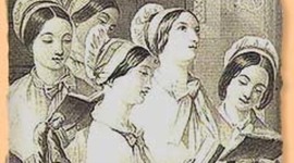 Timeline: The Shakers