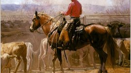 Timeline: Conquest of the West