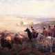 Conquest of prairie