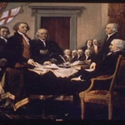 Timeline: The Critical Era of American History