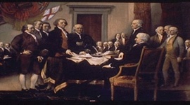 Timeline: The Critical Era of American History