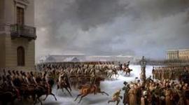 Timeline: Russian Revolution