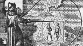 Timeline: descubrimiento de las secciones cónicas