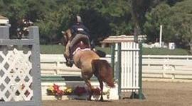 Timeline: History of Horse Racing