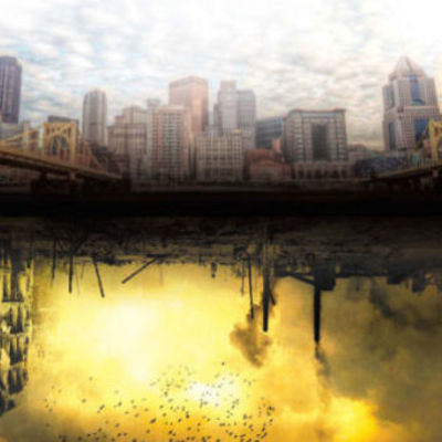 Timeline: Pittsburgh 1758-2008