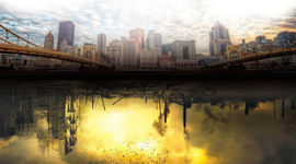 Timeline: Pittsburgh 1758-2008