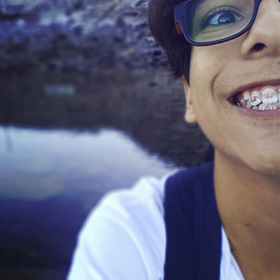 Timeline: Mi vida, linea del tiempo - Villegas Saavedra 507