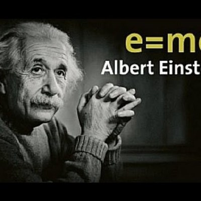 Timeline: Albert Einstein