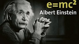 Timeline: Albert Einstein