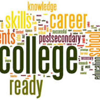 Timeline: College Application Timeline