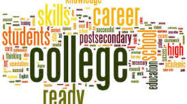 Timeline: College Application Timeline