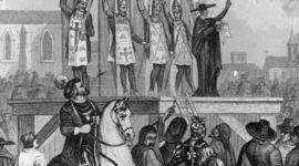 Timeline: The Protestant Reformation